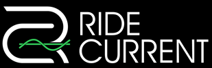 Ride Current Logo